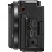 Sony ZV-E10 Body Only Sony ZV-E10 Body Only